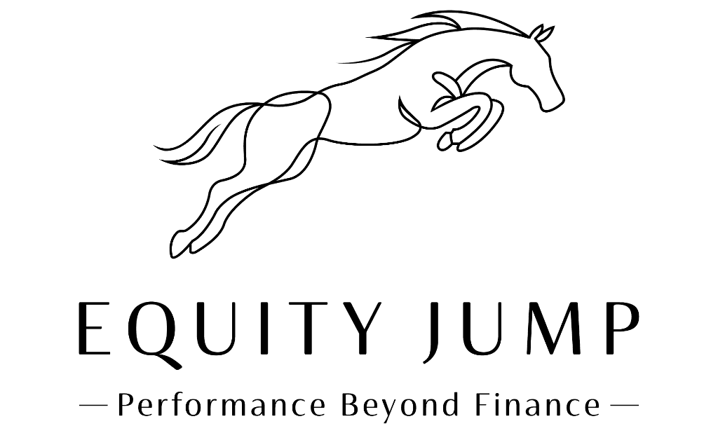 Equity Jump Logo